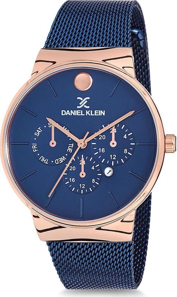 Daniel Klein 8680161716570 Erkek Kol Saati - Image 1