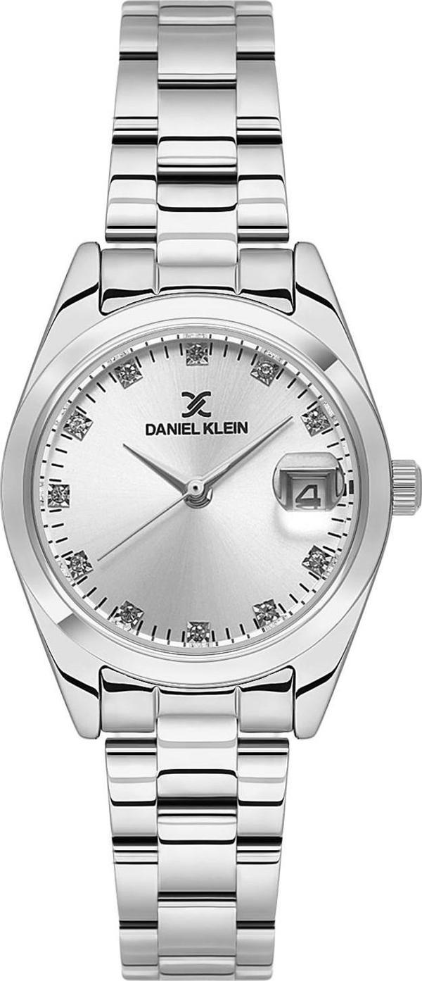 Daniel Klein DK.1.13758.1 Kadın Kol Saati - Image 1