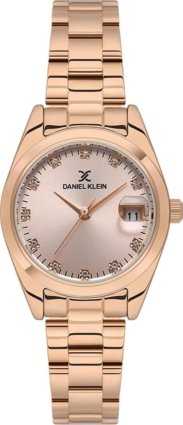 Daniel Klein DK.1.13758.10 Kadın Kol Saati - Image 1