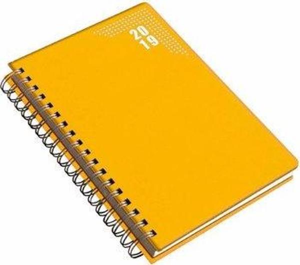 Gıpta Günlük Ajanda 20X28 Eko - Image 1