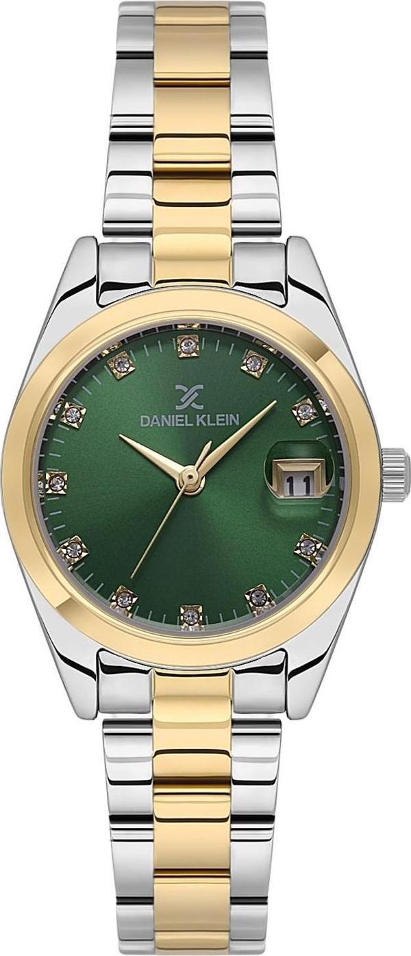 Daniel Klein DK.1.13758.7 Kadın Kol Saati - Image 1