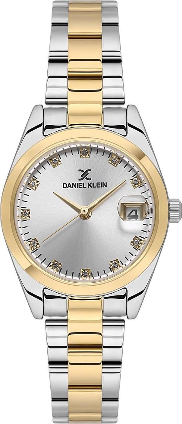 Daniel Klein DK.1.13758.9 Kadın Kol Saati - Image 1