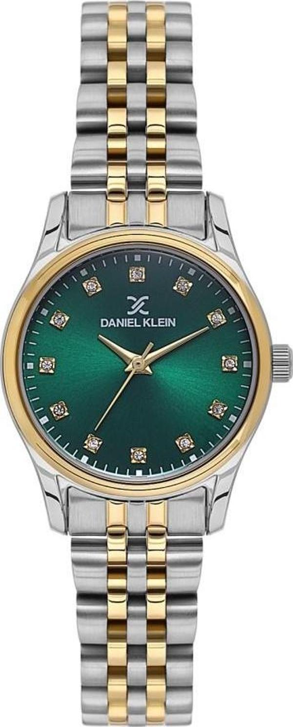 Daniel Klein DK.1.13914.5 Kadın Kol Saati - Image 1