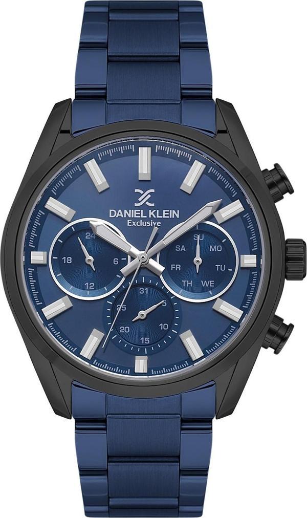 Daniel Klein DKE.1.10593.12 Erkek Kol Saati - Image 1