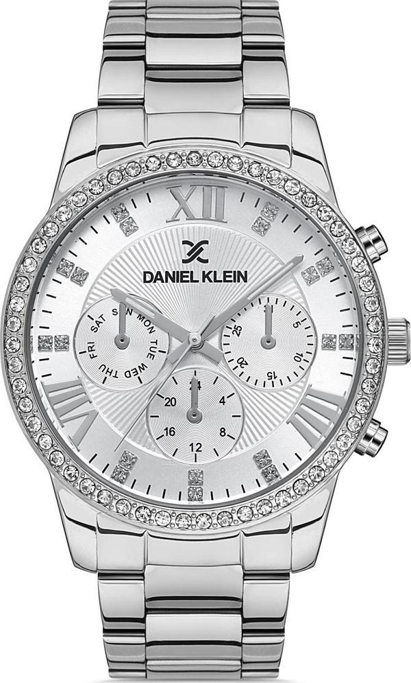 Daniel Klein EDK.1.10091.1 Kadın Kol Saati - Image 1