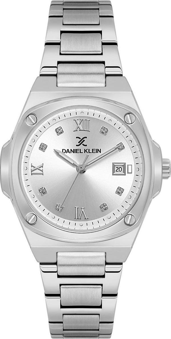 Daniel Klein DK.1.13947.1 Kadın Kol Saati - Image 1