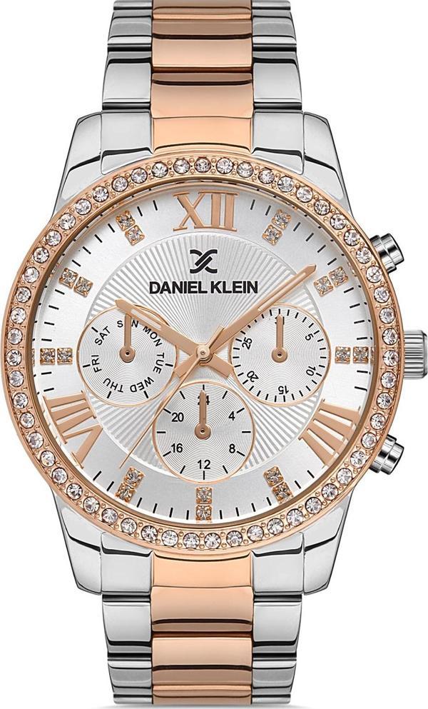 Daniel Klein EDK.1.10091.2 Kadın Kol Saati - Image 1