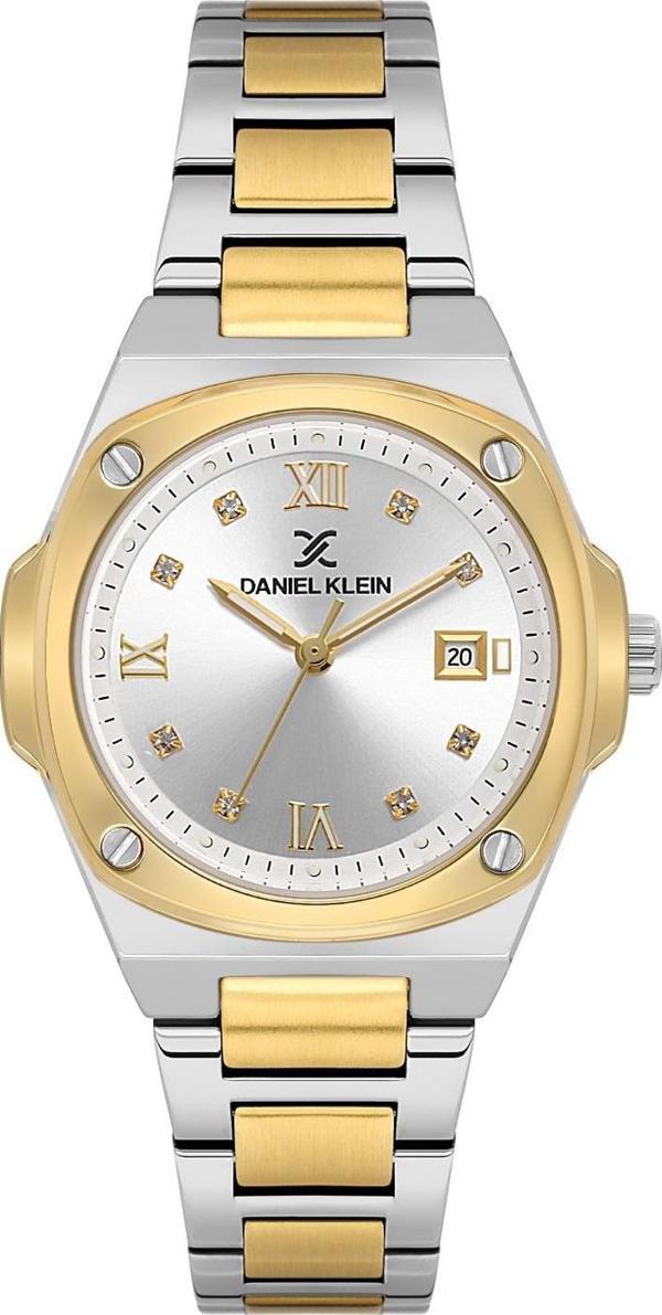 Daniel Klein DK.1.13947.4 Kadın Kol Saati - Image 1