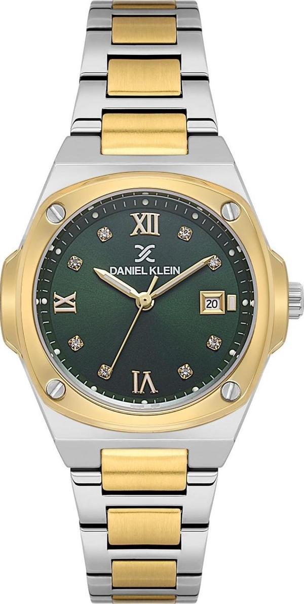Daniel Klein DK.1.13947.5 Kadın Kol Saati - Image 1