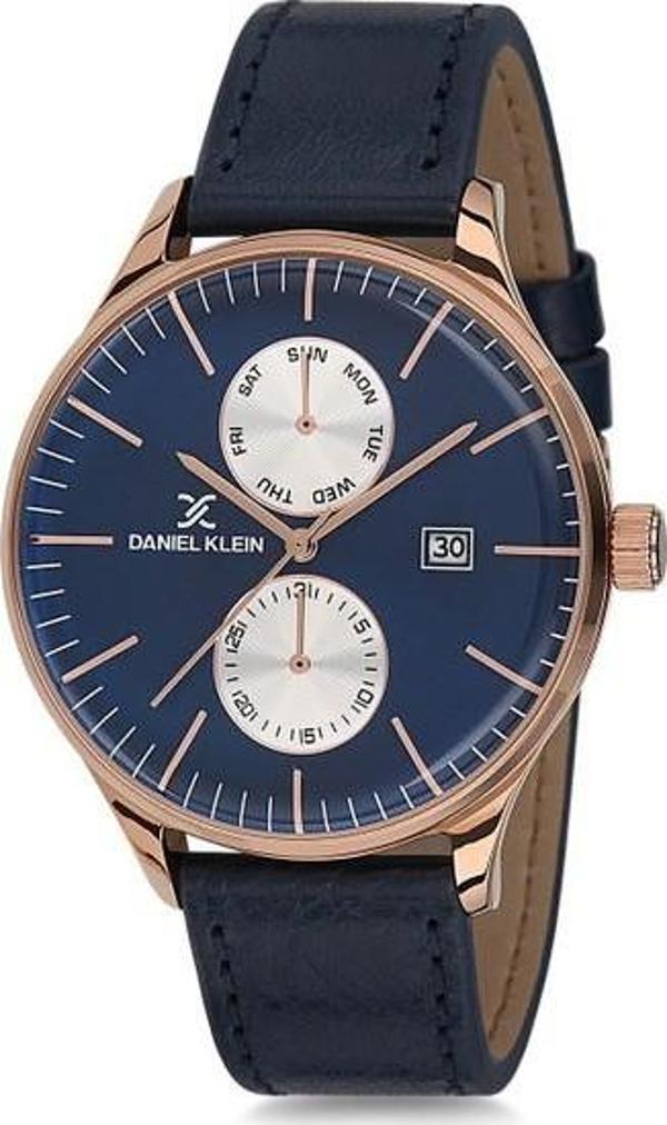 Daniel Klein 8680161577409 Erkek Kol Saati - Image 1