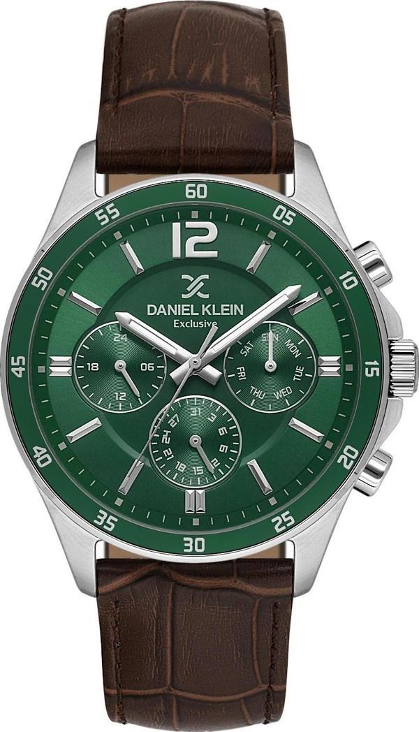 Daniel Klein DK.1.13973.3 Erkek Kol Saati - Image 1