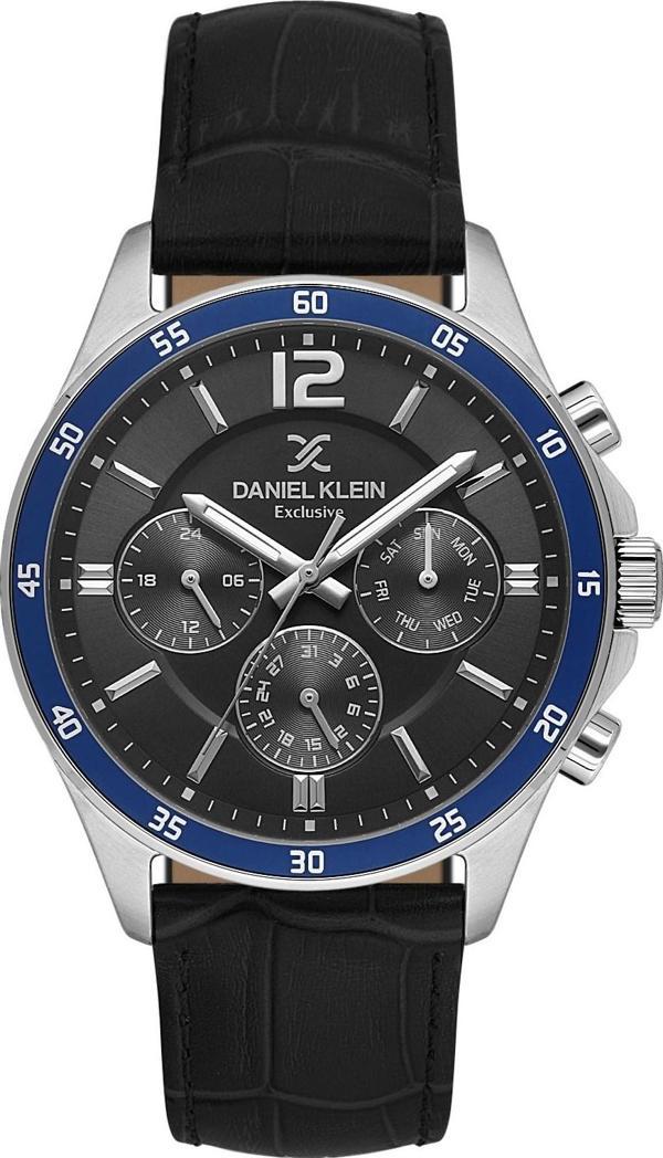 Daniel Klein DK.1.13973.4 Erkek Kol Saati - Image 1