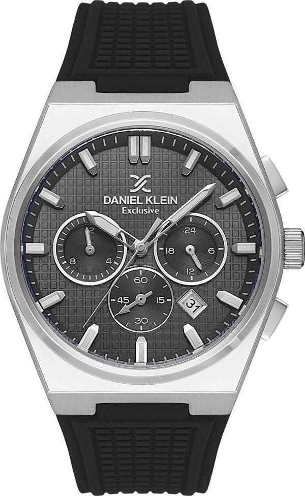 Daniel Klein DKE.1.10676.1 Erkek Kol Saati - Image 1