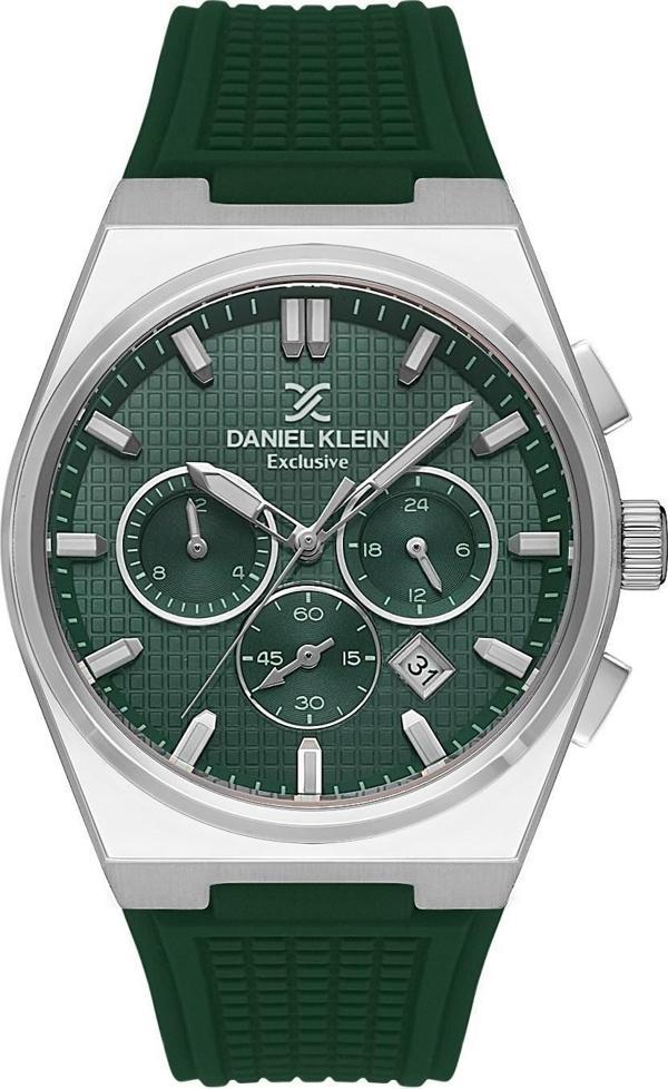 Daniel Klein DKE.1.10676.3 Erkek Kol Saati - Image 1