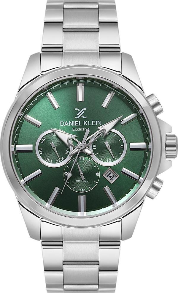 Daniel Klein DKE.1.10692.8 Erkek Kol Saati - Image 1