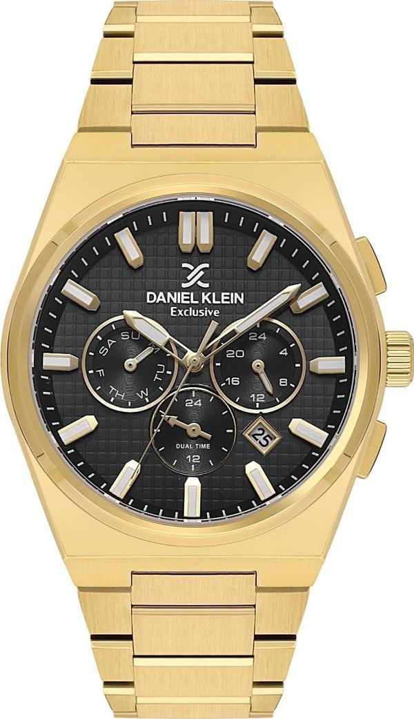 Daniel Klein DK.1.13981.11 Erkek Kol Saati - Image 1