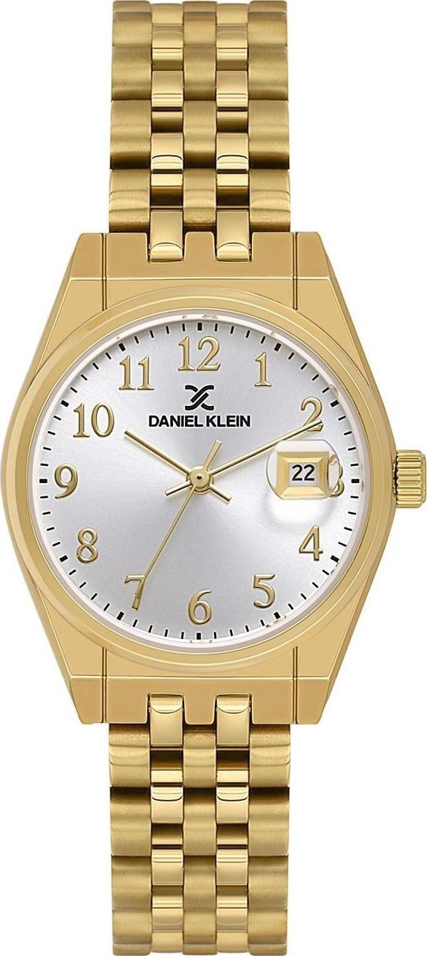 Daniel Klein DK.1.13984.3 Kadın Kol Saati	 - Image 1