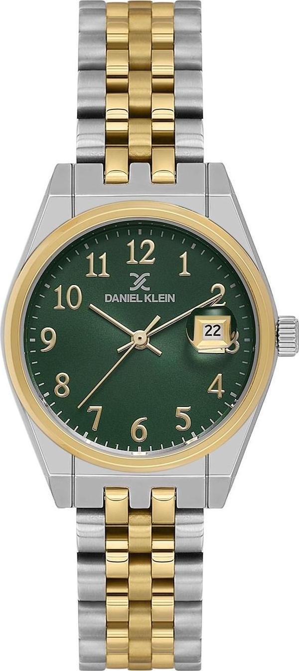 Daniel Klein DK.1.13984.5 Kadın Kol Saati - Image 1