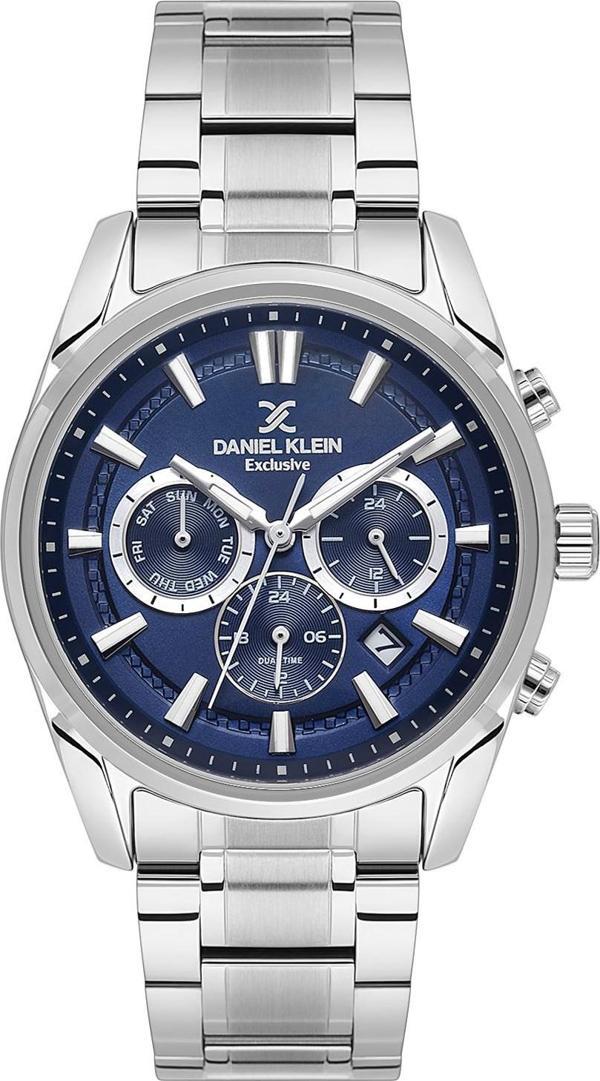 Daniel Klein DKE.1.10716.8 Erkek Kol Saati - Image 1