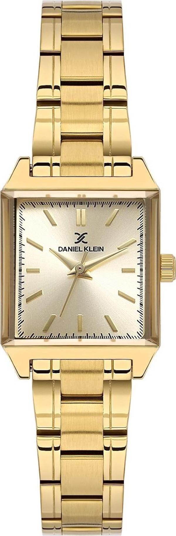 Daniel Klein DKE.1.10816.3 Kadın Kol Saati - Image 1