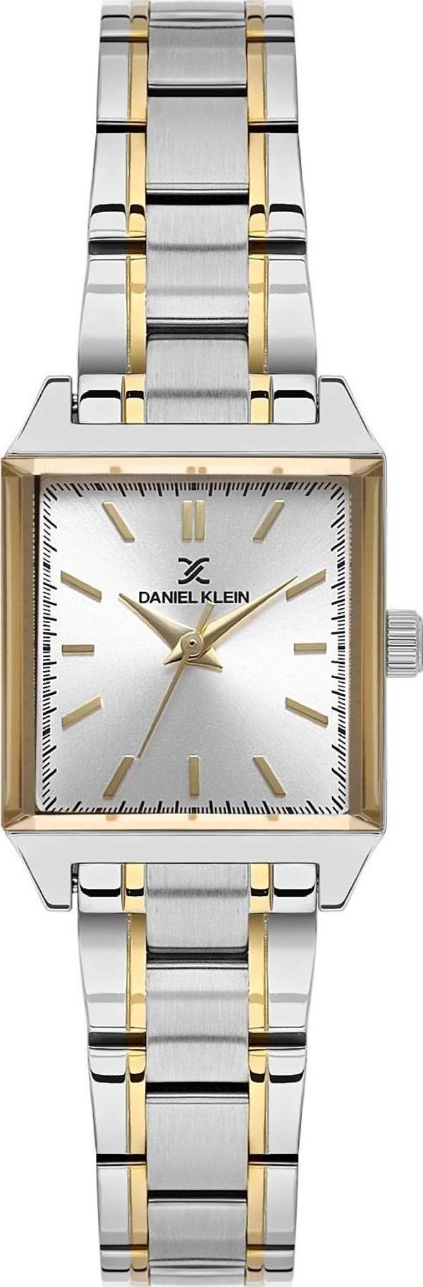Daniel Klein DKE.1.10816.5 Kadın Kol Saati - Image 1