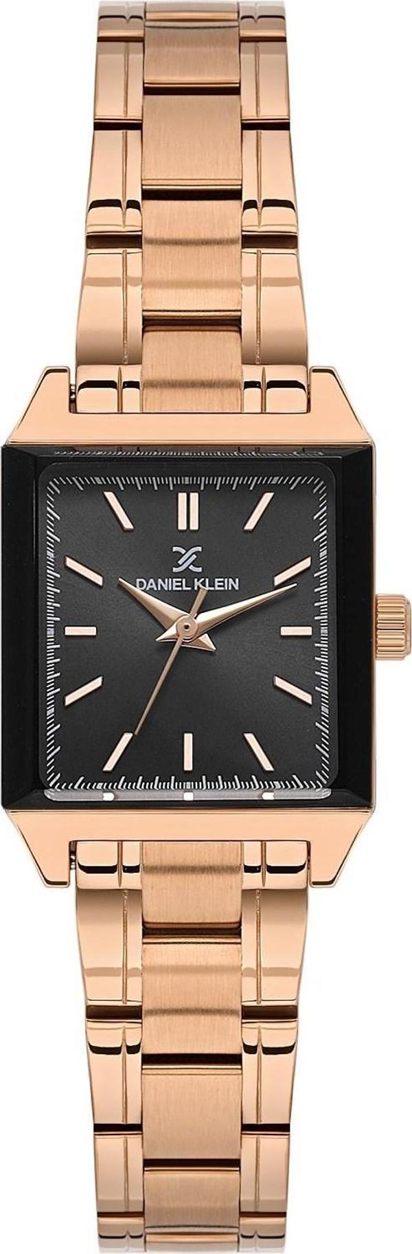 Daniel Klein DKE.1.10816.6 Kadın Kol Saati - Image 1