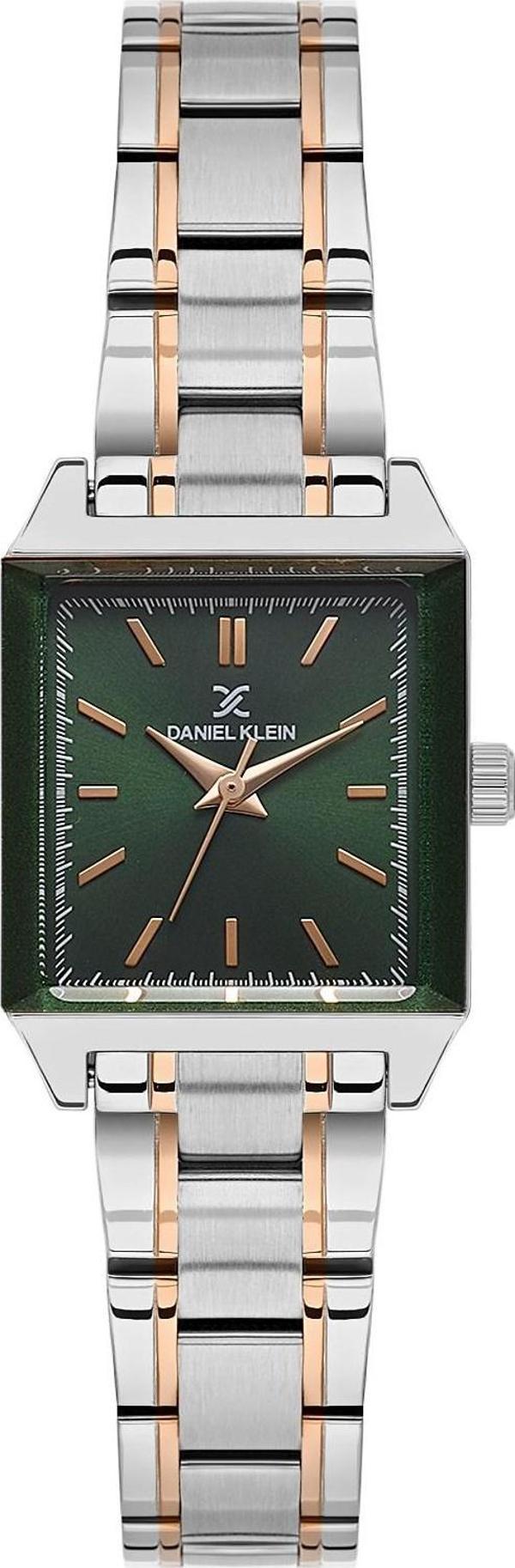 Daniel Klein DKE.1.10816.8 Kadın Kol Saati - Image 1
