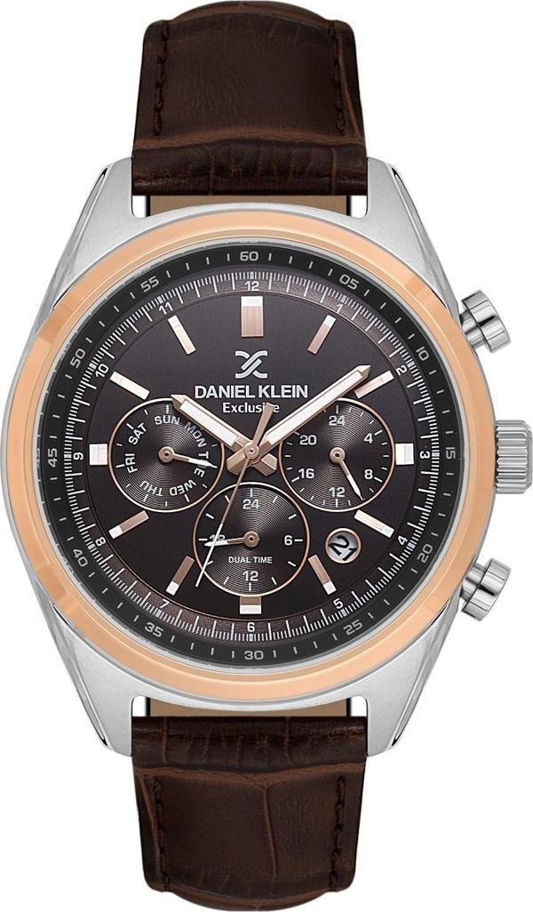 Daniel Klein DKE.1.10824.4 Erkek Kol Saati - Image 1