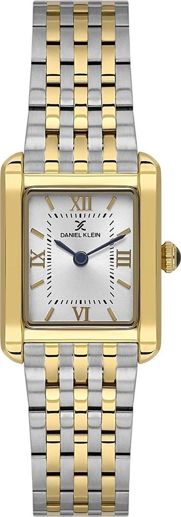 Daniel Klein DKE.1.10837.3 Kadın Kol Saati - Image 1