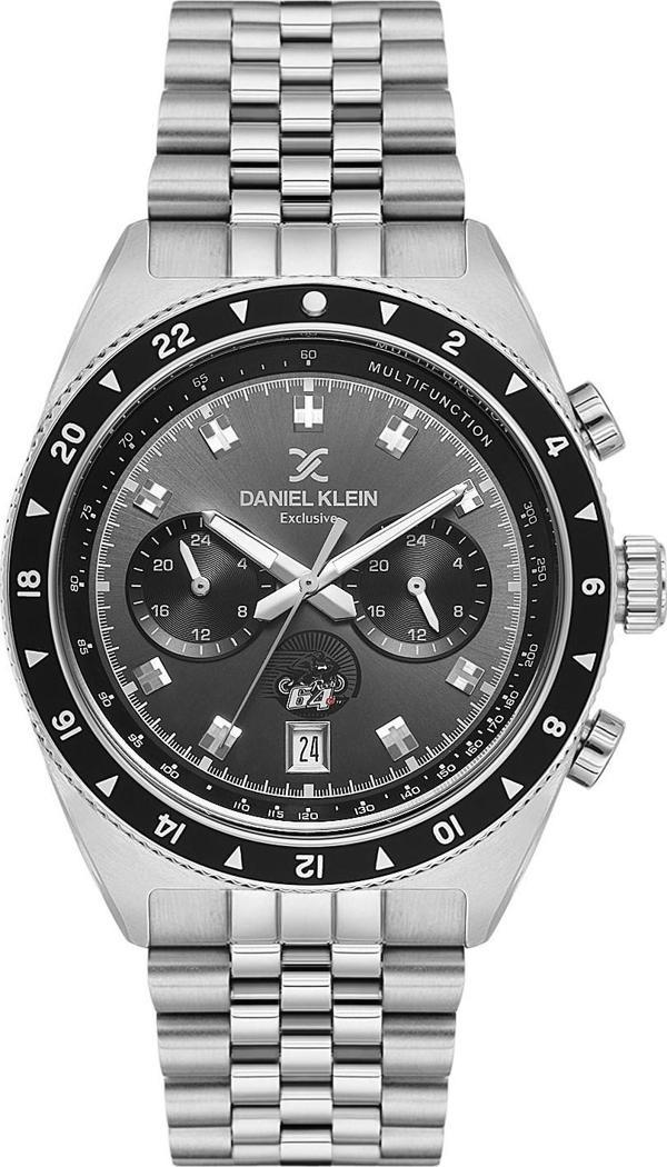 Daniel Klein DK.1.13994.2 Erkek Kol Saati - Image 1