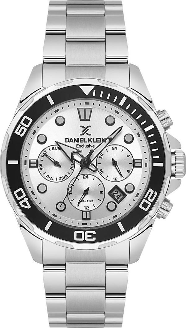 Daniel Klein DKE.1.10856.1 Erkek Kol Saati - Image 1