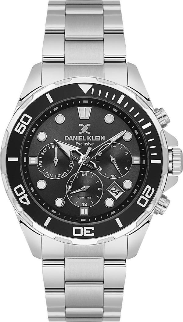 Daniel Klein DKE.1.10856.2 Erkek Kol Saati - Image 1