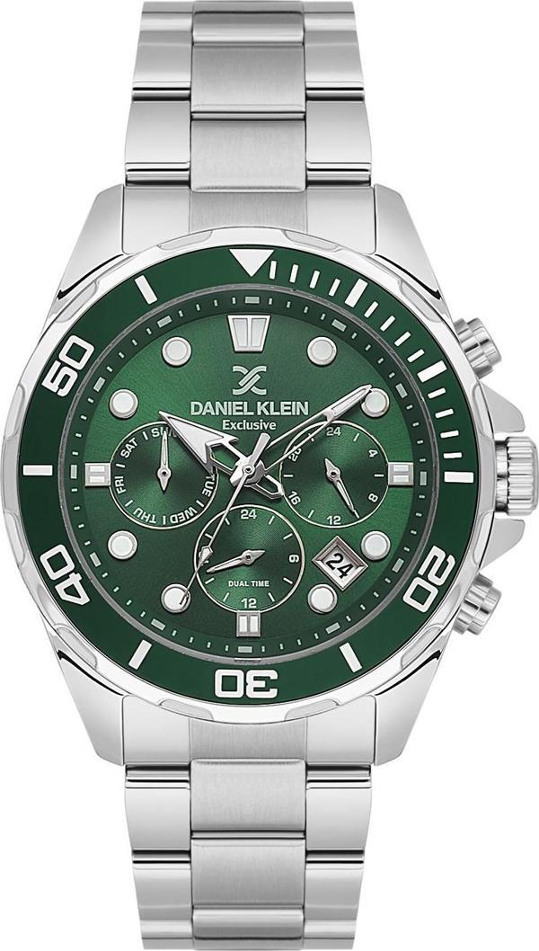 Daniel Klein DKE.1.10856.4 Erkek Kol Saati - Image 1