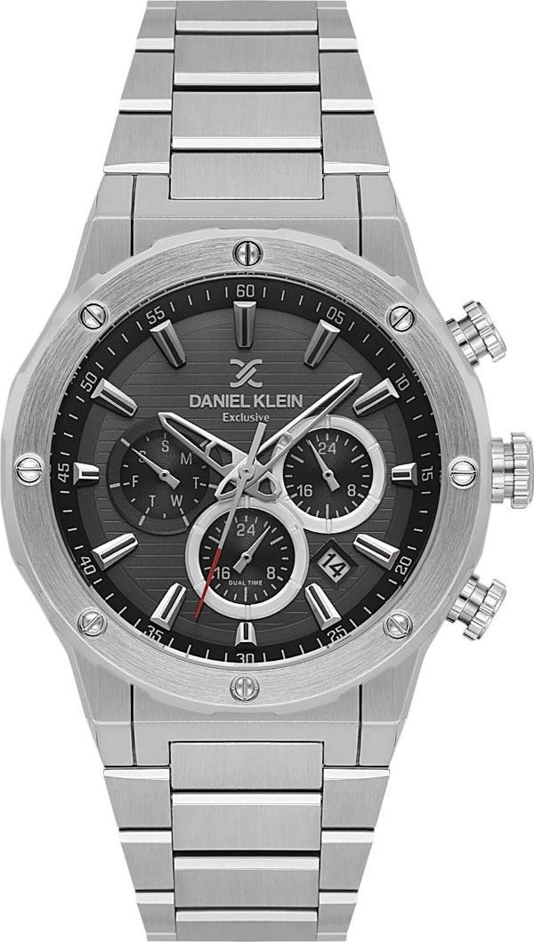Daniel Klein DKE.1.10864.2 Erkek Kol Saati - Image 1