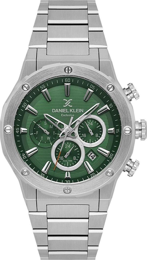 Daniel Klein DKE.1.10864.4 Erkek Kol Saati - Image 1