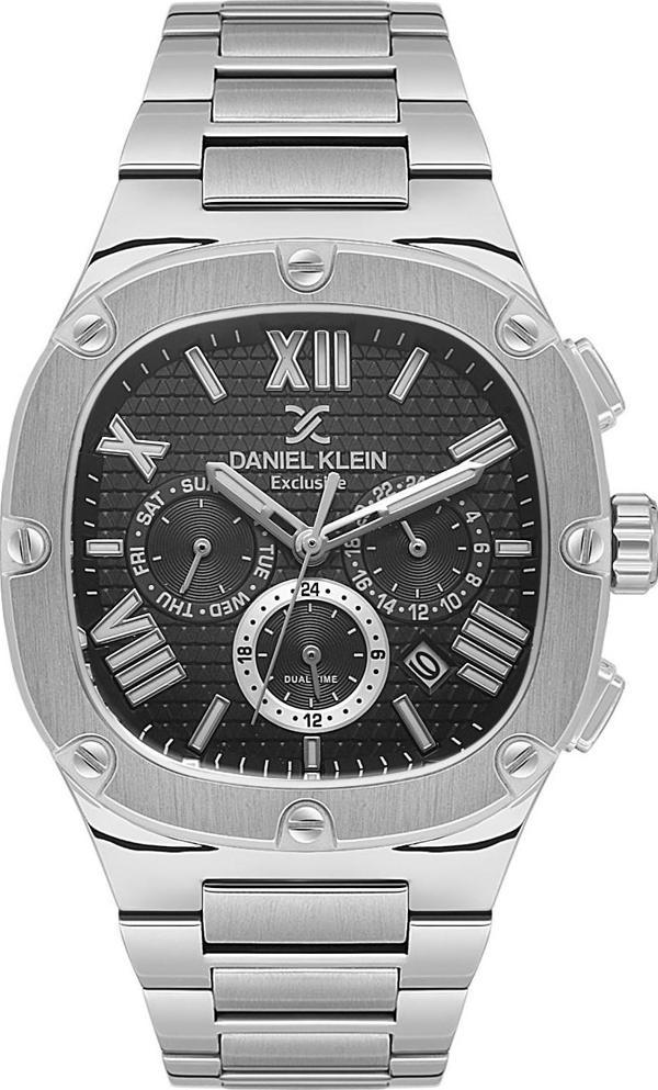 Daniel Klein DK.1.14009.6 Erkek Kol Saati - Image 1