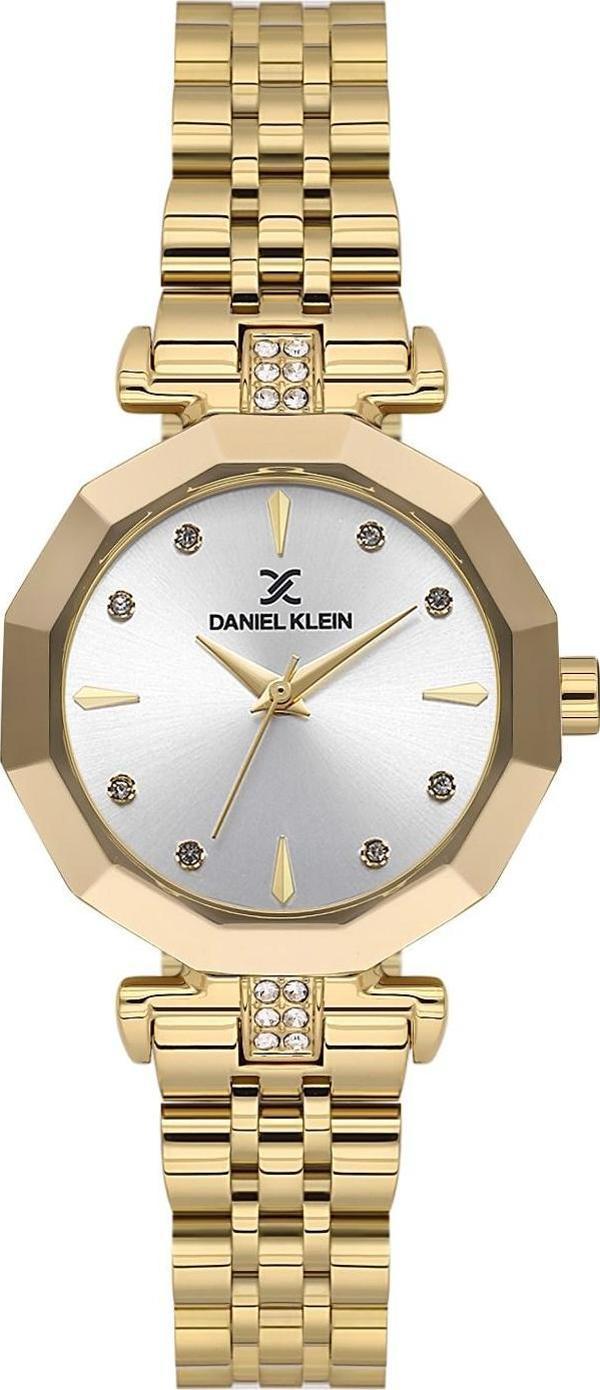 Daniel Klein DKE.1.10890.2 Kadın Kol Saati - Image 1