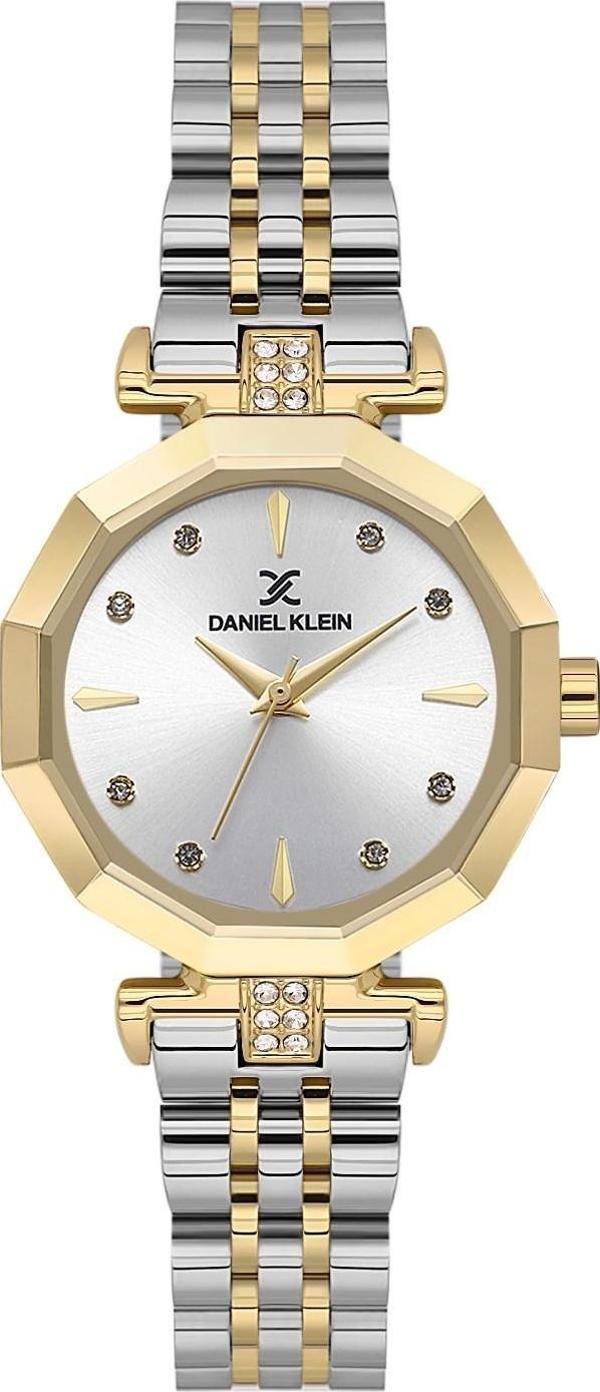 Daniel Klein DKE.1.10890.4 Kadın Kol Saati - Image 1