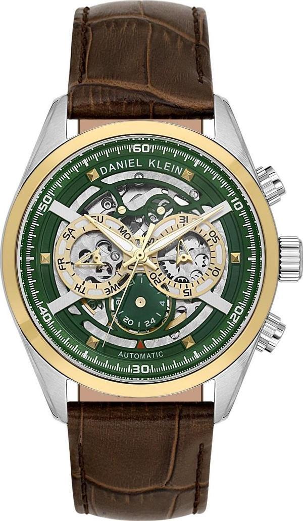 Daniel Klein DK.1.14016.4 Erkek Kol Saati - Image 1