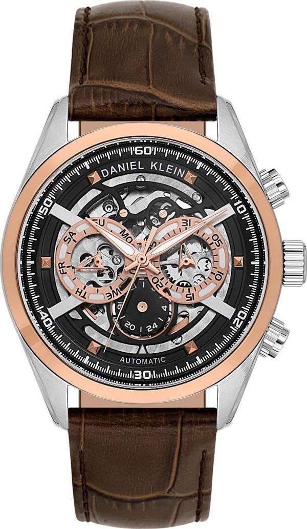 Daniel Klein DK.1.14016.5 Erkek Kol Saati - Image 1