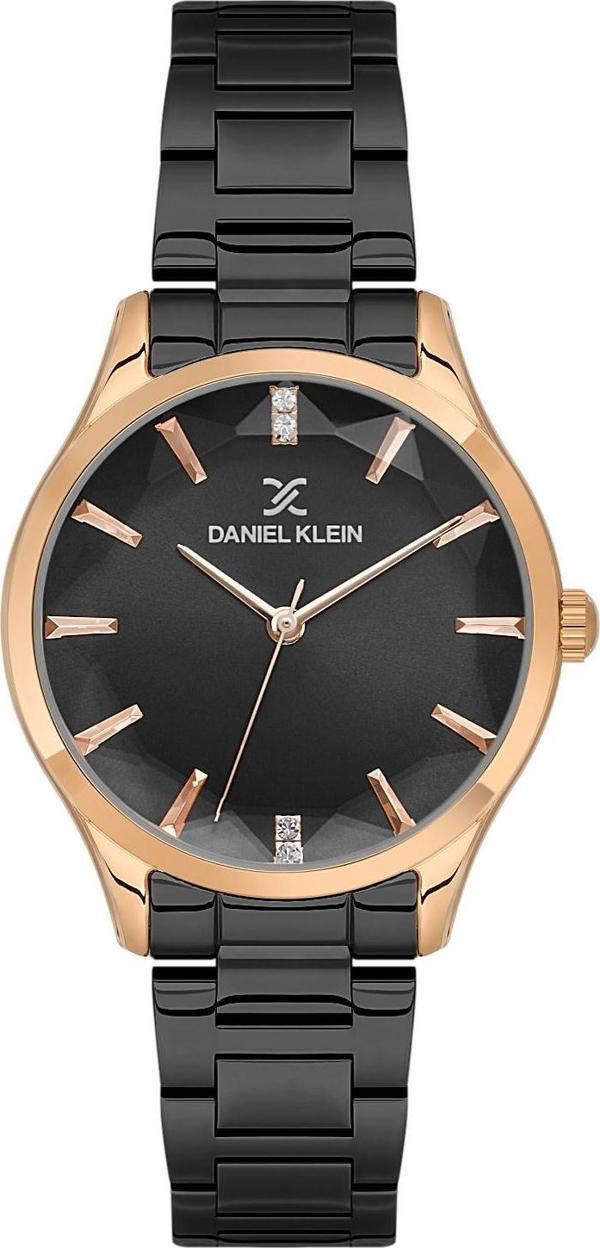 Daniel Klein DKE.6.10925.5 Kadın Kol Saati - Image 1