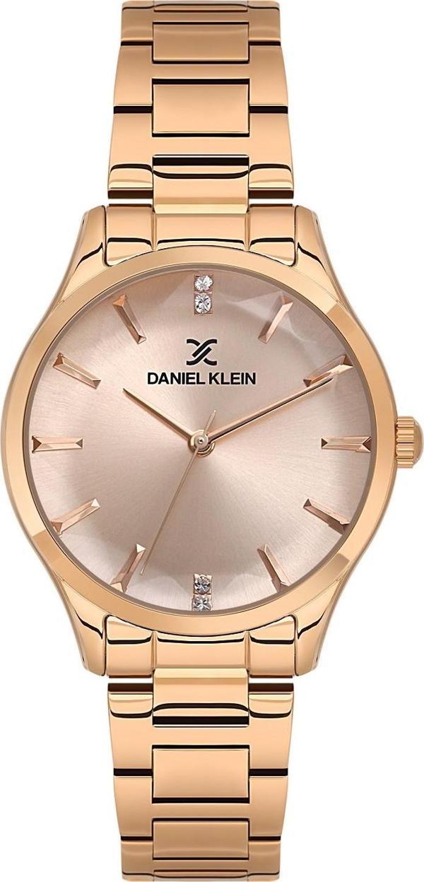 Daniel Klein DKE.6.10925.7 Kadın Kol Saati - Image 1