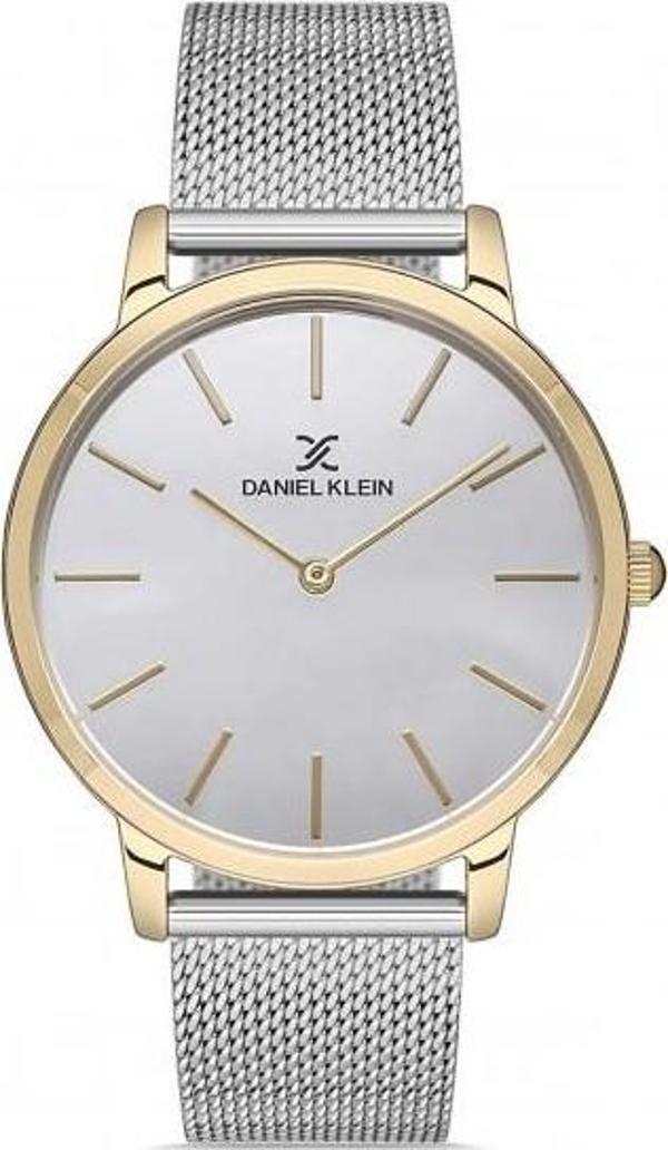 Daniel Klein DK.1.12368.8 Kadın Kol Saati	 - Image 1