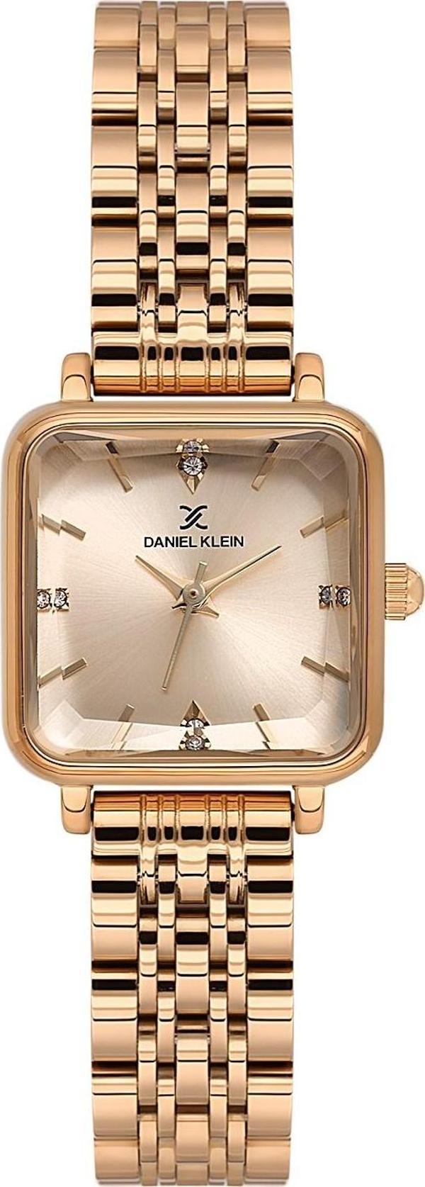 Daniel Klein DKE.6.10930.6 Kadın Kol Saati - Image 1