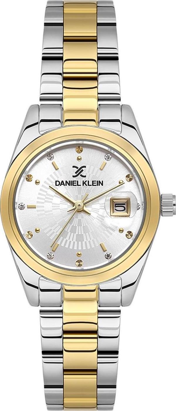 Daniel Klein DKE.6.10944.3 Kadın Kol Saati - Image 1