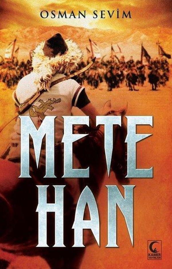 Kamer Yayınları Mete Han - Kamer Yayınları - Image 1