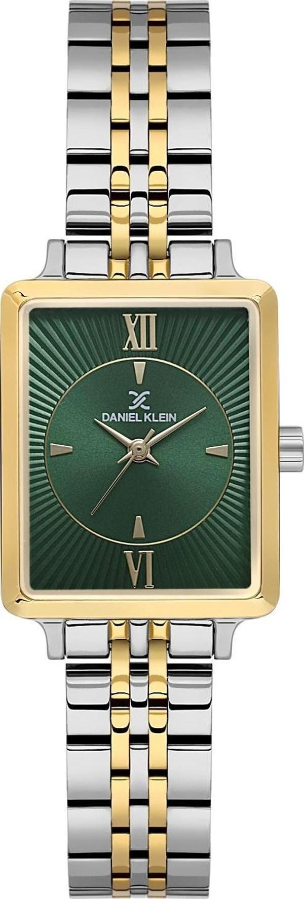 Daniel Klein DK.1.14055.5 Kadın Kol Saati - Image 1