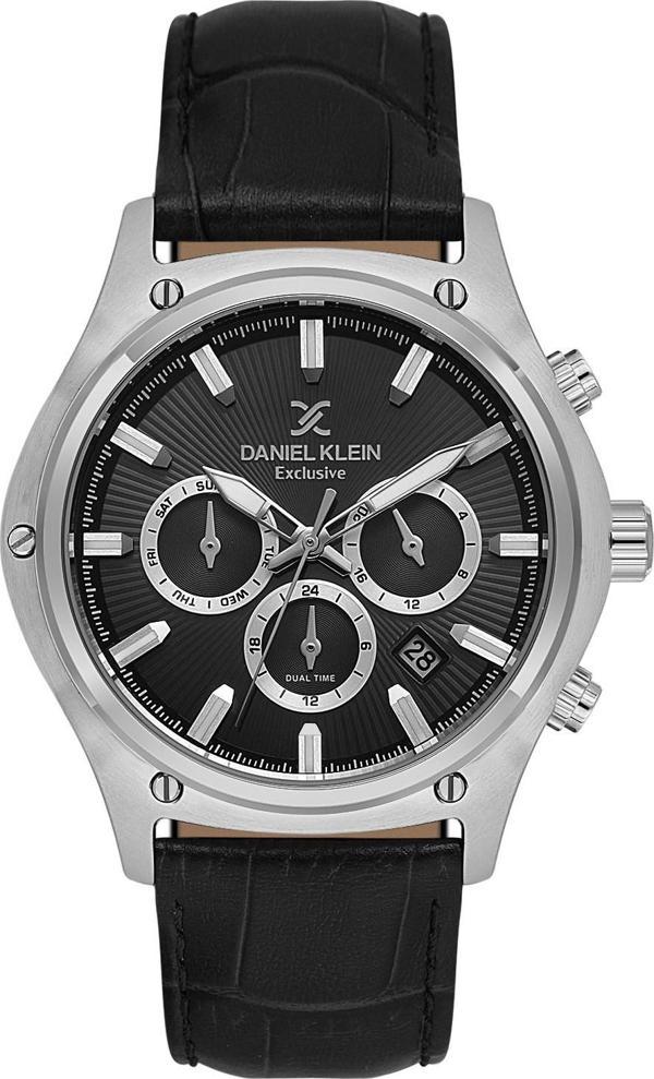 Daniel Klein DK.1.14056.1 Erkek Kol Saati - Image 1