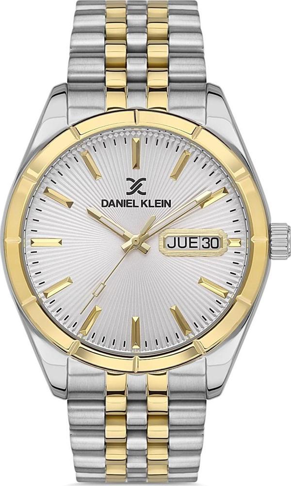 Daniel Klein DKE.1.10058.5 Erkek Kol Saati - Image 1