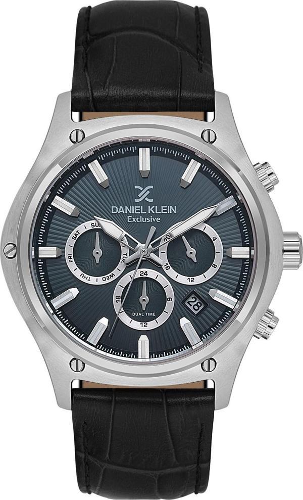 Daniel Klein DK.1.14056.3 Erkek Kol Saati - Image 1